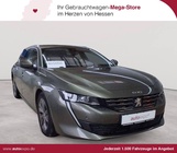 Peugeot 508 2020