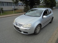 Volkswagen Golf 2005