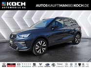 Seat Arona 2026