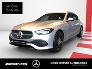Mercedes-Benz C-Class 2026