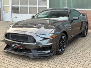 Ford Mustang 2019