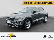 Volkswagen T-Roc 2023