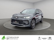 Volkswagen Tayron 2025