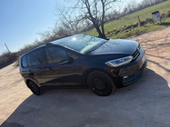 Volkswagen Touran 2019