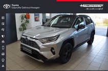 Toyota RAV4 2019
