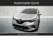 Renault Clio 2022