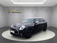 MINI Clubman 2019