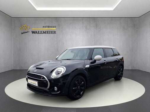 MINI Clubman 2019
