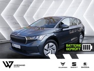Skoda Enyaq 2021