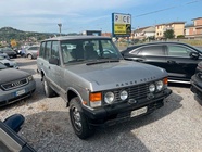 Land Rover Range Rover 1987