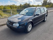 Volkswagen Golf 2000