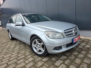 Mercedes-Benz C-Class 2009