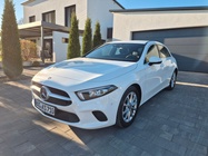 Mercedes-Benz A-Class 2020