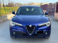Alfa Romeo Stelvio 2020
