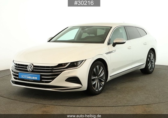 Volkswagen Arteon 2024
