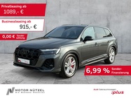 Audi SQ7 2025