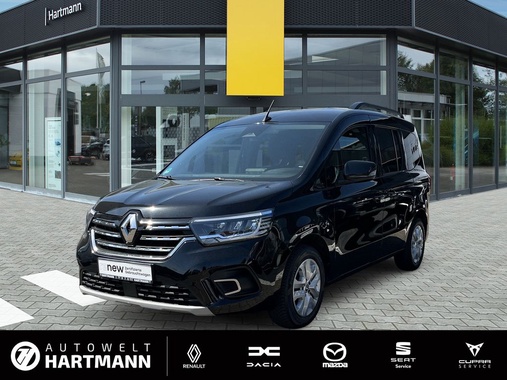 Renault Kangoo 2023