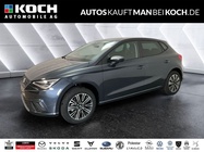 Seat Ibiza 2026