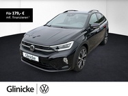 Volkswagen Taigo 2025