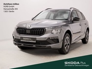 Skoda Kamiq 2024