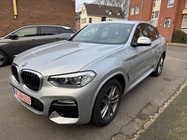BMW X4 2019