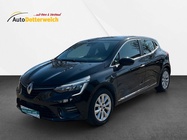 Renault Clio 2022