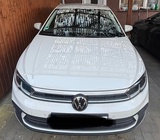 Volkswagen Polo 2022