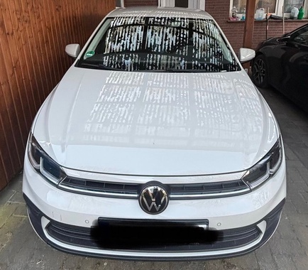 Volkswagen Polo 2022
