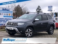 Dacia Duster 2022