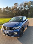 Volkswagen T-Cross 2020