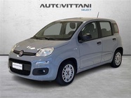 Fiat Panda 2021