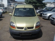 Renault Kangoo 2004