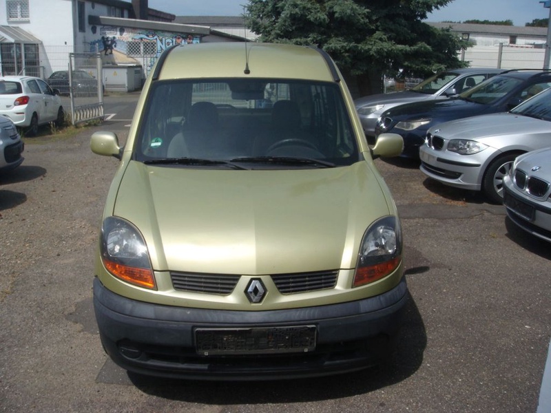 Renault Kangoo