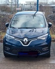 Renault ZOE 2021