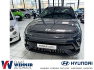 Hyundai Kona 2025