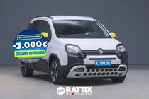 Fiat Panda 2025