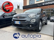 Fiat 500X 2021