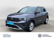 Volkswagen T-Cross 2025
