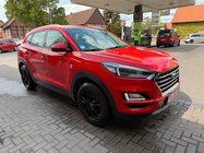 Hyundai Tucson 2020