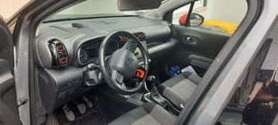 Citroen C3 2018