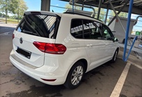 Volkswagen Touran 2019