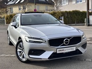 Volvo V60 2021