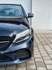 Mercedes-Benz C-Class 2020