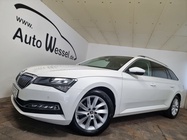 Skoda Superb 2021