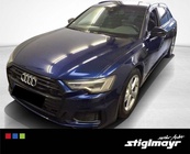 Audi A6 2021