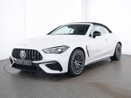 Mercedes-Benz CLE-Class 2025