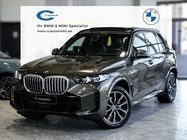 BMW X5 2024