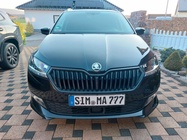 Skoda Fabia 2020