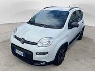 Fiat Panda 2021