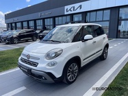 Fiat 500L 2017